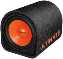 Automagnetola Sencor SUBWOOFER-SCS WA1203