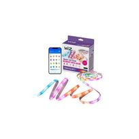 Philips Smart  RGBIC LEDstrip 10 m (5+5), Type-C | 17.9 W | 16 million colours/RGBIC | Bluetooth, Wi-Fi | 8721103159649 | 8721103159649