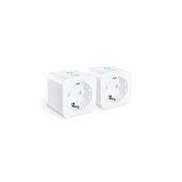 Philips Smart  Smart Plug Matter Type F, 2-pack | White | 8721103164001 | 8721103164001