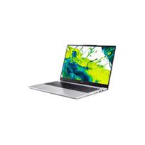 Acer  Aspire Lite 15 AL15-44P | Light silver | 15.6 " | FHD | 1920 x 1080 pixels | AMD Ryzen 5 | 7430U | 8GB | DDR4 SDRAM | Solid-state drive capacity 512GB | AMD Radeon Graphics | Windows 11 Home | Keyboard language US International | Warranty 24 | NX.DJVEL.001 | 4711721162040