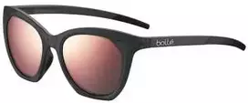 BOLLE PRIZE Juodas Crystal Matte saulės akiniai