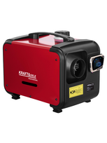 Dyzelinis autonominis oro šildytuvas 9 kW KD5965