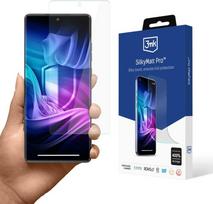 3Mk apsauga Motorola Moto G85 – 3mk Silky Matt Pro