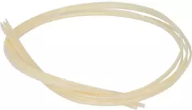 Toya Sa Poland Plastiko suvirinimo juosta | terpolimeras (ABS) | 2.5X5 mm | 5х1m / 5 vnt. (YT-82305)