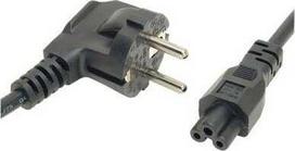 Cisco AC maitinimo laidas C5 tipas Europai - CAB-AC-C5-EUR=