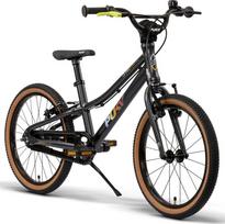 Dviratis PUKY LS-PRO 18-2 Alu Flowmatic