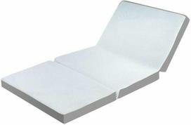 MATEX VENTI kelioninis čiužinys 120x60x6 [TB0233]