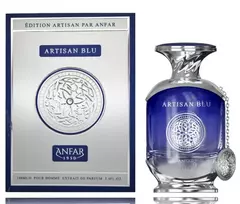 Anfar Artisan Blu PP kvepalai vyrams, 100 ml