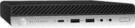 Atnaujintas HP EliteDesk 800 G4 DM (atnaujintas) - Būklė: X klasė