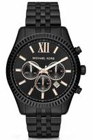 MICHAEL KORS Lexington vyriškas laikrodis MK8467 + dėžutė