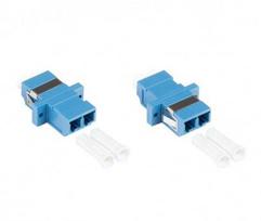 Molex PN Good Connections LWL Dpx mova LC(UPC)- LC(UPC) OS2 SM