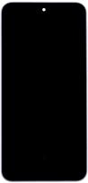Dėklas LCD ekranas + jutiklinis skydelis + priekinis dangtelis Samsung A366B Galaxy A36 5G Lavender (pakeitimo paketas)