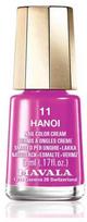Mavala Mini Color Nagų lakas nagų lakas, atspalvis: 11 Hanoi, 5 ml
