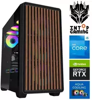 Stacionarus kompiuteris INTOP AQUA i5-14400F 32GB DDR5 1TB SSD M.2 NVME+2TB RTX5050 8GB no-OS (RW64200NS)