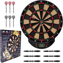 Best Sporting „DART“ elektroninis LCD skaitiklis Bristolyje, geriausias sportinis