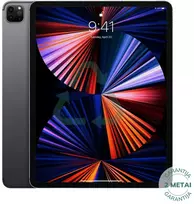 Atnaujintas iPad Pro 12.9" 5.gen 512GB WiFi + Cellular / Space Gray (būklė kaip naujas)