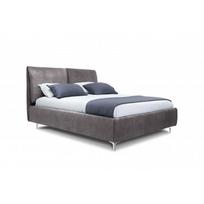 Lova MONIKA + čiužinys NOVA SLEEP BASIC (160x200)