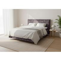 Lova LUCY + čiužinys NOVA SLEEP BASIC (160x200)