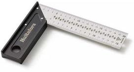 Hultafors „Angle PRO S20P“ aliuminio/nerūdijančio plieno 200 mm