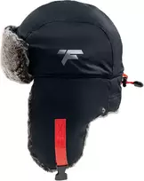 Kepurė Finntrail TERRA Graphite 2950, Dydis: XL-XXL