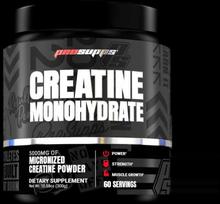 Prosupps Nutrition ProSupps Creatine Monohydrate 300g. (Unflavored)