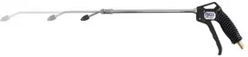 Bgs Technic Oro pūtimo pistoletas | ilgis reguliuojamas | 285 - 530 mm (9299)