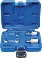 Grąžtas Bgs Technic Adapterių rinkinys | 6 vnt. (199)