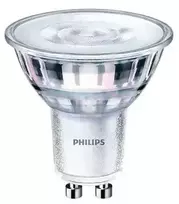 LEMP LED 4.9W GU10 3000K 36D PHILIPS