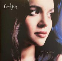 Norah Jones - Come Away With Me (Gatefold, 20th Anniversary Edition) 1LP (vinilinė plokštelė)