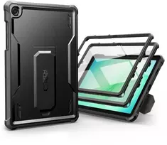 Tech-Protect Kevlar PRO do Galaxy TAB A9+ / A11+ PLUS 11.0 X210 / X215 / X216 / X230 / X235 / X236 juoda