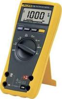 Fluke Networks Fluke skaitmeninis multimetras CAT III 1000 V / CAT IV 600 V 175 TRMS-DMM (1592901)