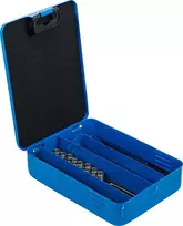 Bgs Technic Sriegio remonto rinkinys | M8 x 1.0 | 29 vnt. (9427)