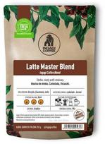 Kavos pupelės Ingagi Kavos pupelės Kavos latte meistriškas mišinys 250g
