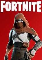 Fortnite - Forsworn Trooper Outfit (DLC) Epic Games Key FRANCE