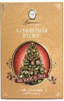 Milk chocolate with cinnamon Laurence A Christmas Story The Magical Tree, 80 g