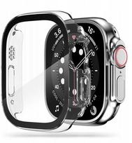 Tech Protect „Defense360“ dėklas Apple Watch Ultra 1 / 2 49 mm – permatomas
