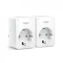 TP-Link Tapo P100(2-pack)