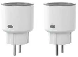 Sonoff S60ZBTPF ZigBee išmanusis kontaktas (2vnt)