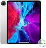 Atnaujintas iPad Pro 12.9" 4.gen 256GB WiFi + Cellular / Sidabrinis (būklė kaip naujas)