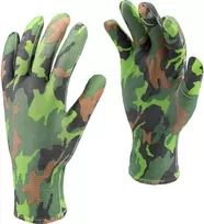 FLO CAMO GARDEN PIRŠTINĖS TIPAS: A DYDIS: 8 colių
