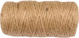 Vorel Špagatas džiutinis ekologiškas 1 mm 50 g 69630