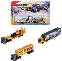 Simba Majorette sunkvežimis Volvo 3 rūšių 8503103000