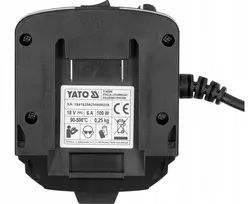 Yato Toya Sa Poland Litavimo stotelė C245 18V | be baterijos (YT-82500)