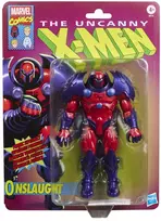 Hasbro Marvel Legends Series The Uncanny X-Men Onslaught figure 20cm