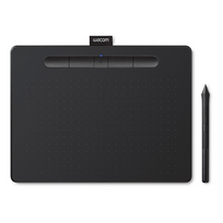 Wacom Intuos M Black