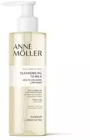 Anne Möller An Clean Up valomasis aliejus-pienelis, 200 ml