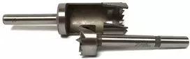 Drel Kamštinės frezos „CONDOR" 25 mm, 2 vnt.