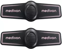 Raumenų elektrostimuliatorius EMS MEDIVON Body Pulse She