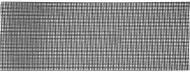 Vorel Tinklelis šlifavimo 105x280 mm P60 07880 Lenkija (50)