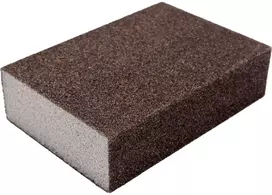 Vorel ABRAZYVE CUB P60 68 X 100 X 25MM